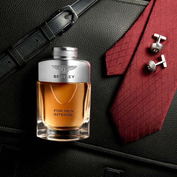 Bentley for Men Intense Full & Sealed