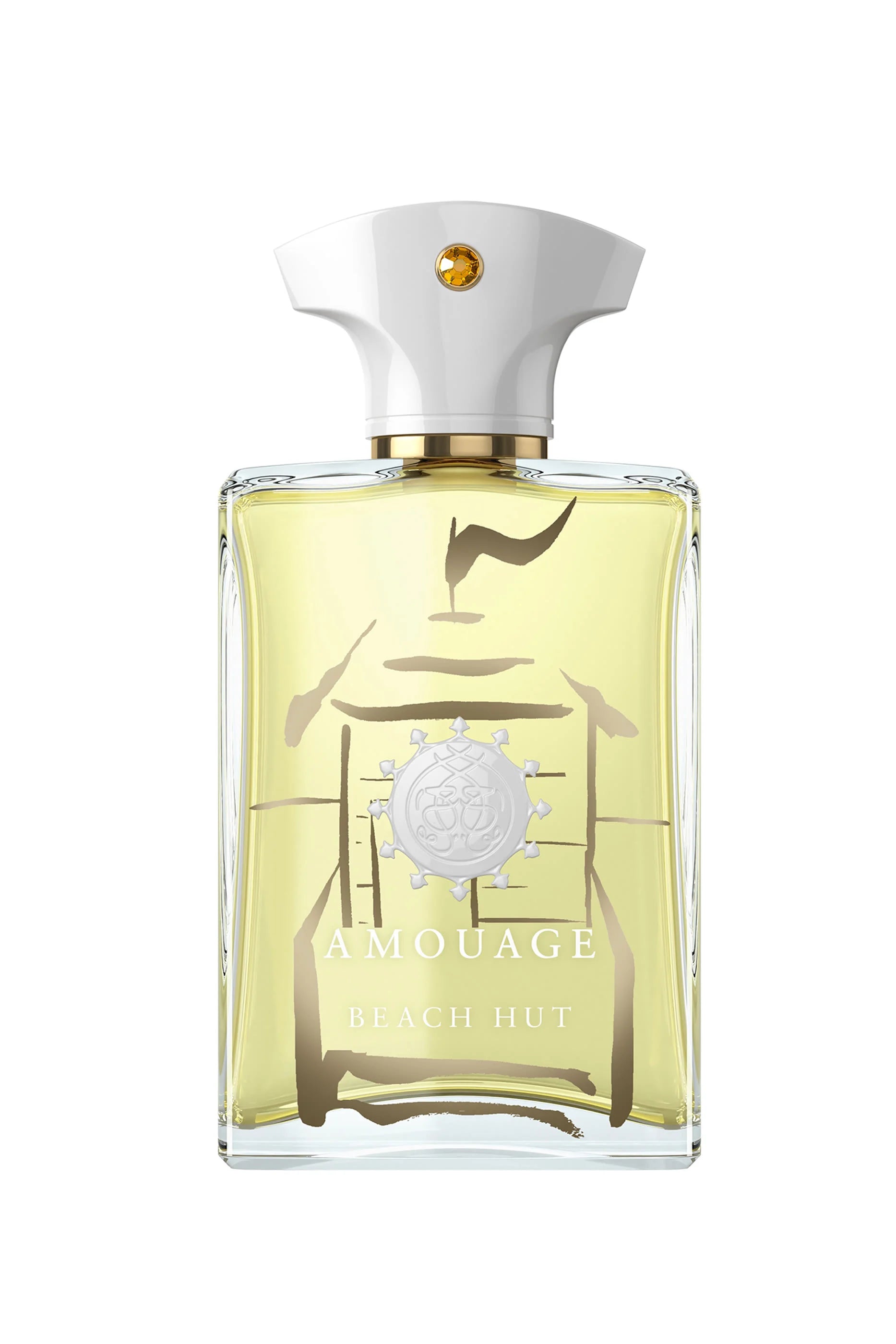 Amouage Beach Hut Man
