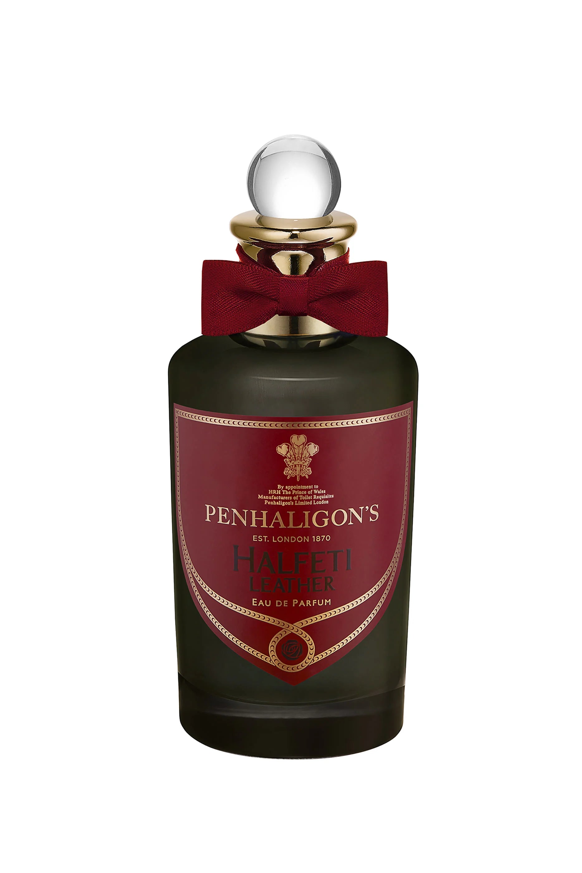 Penhaligon's Halfeti Leather Full & Sealed