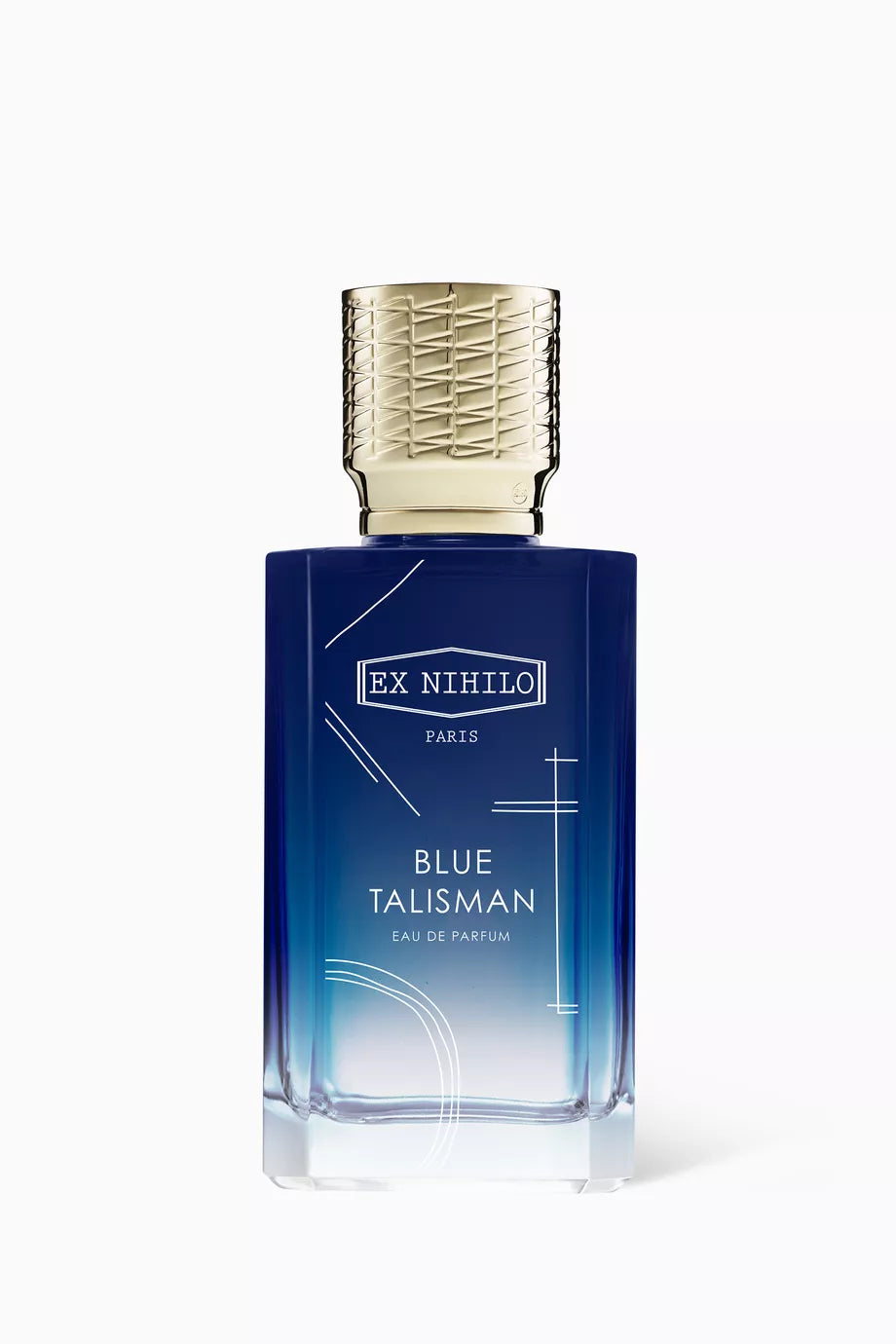 Ex Nihilo Blue Talisman Full & Sealed