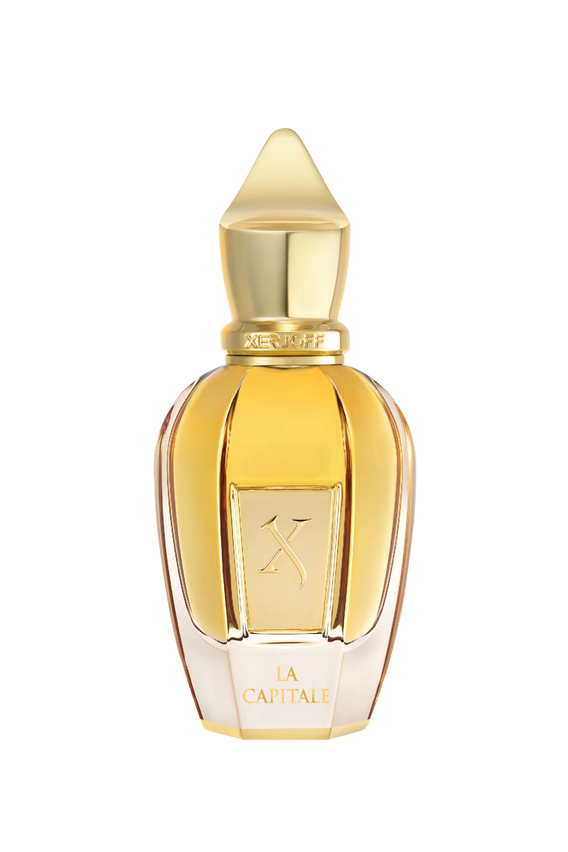 Xerjoff La Capitale Full & Sealed