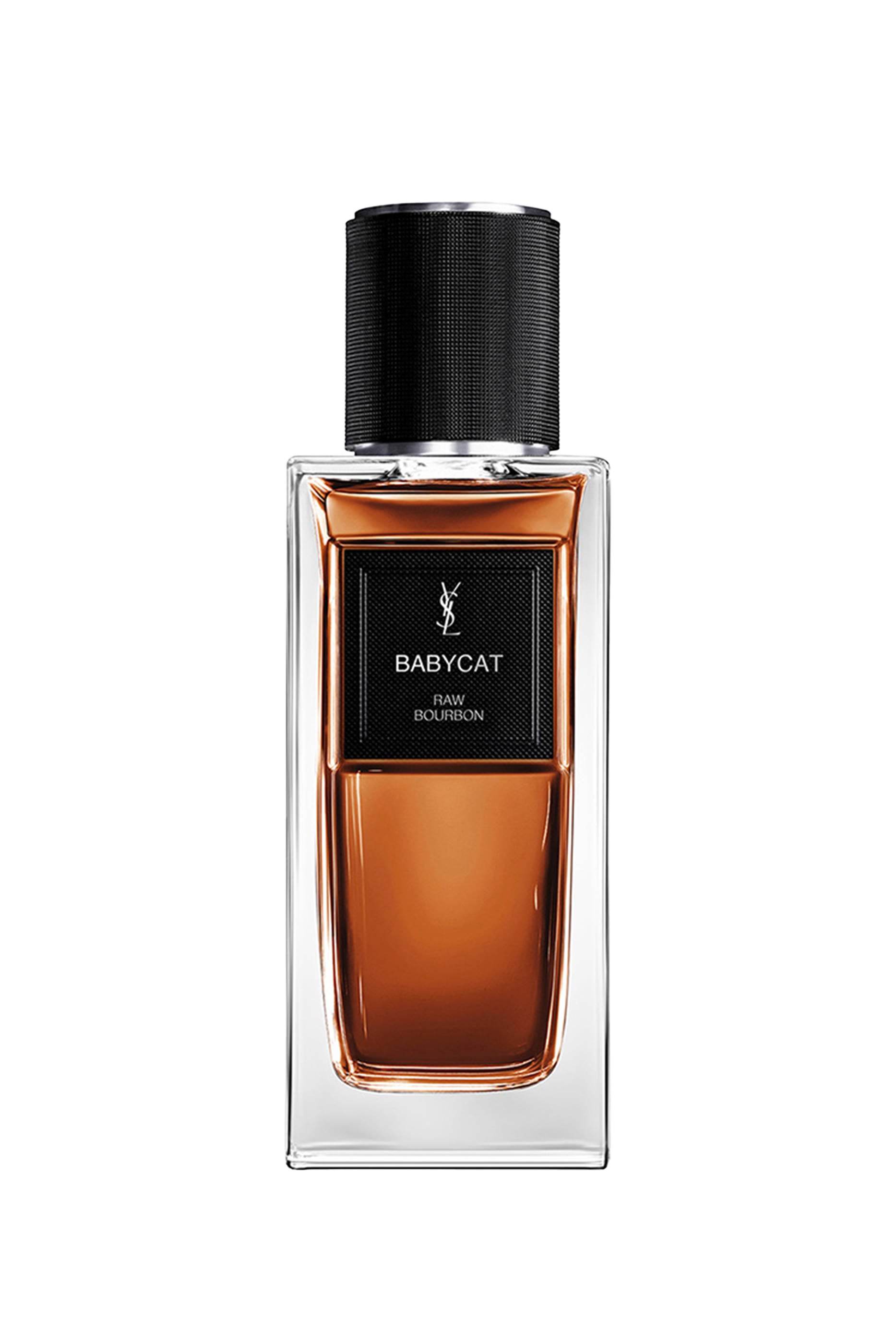 Yves Saint Laurent Babycat Raw Bourbon