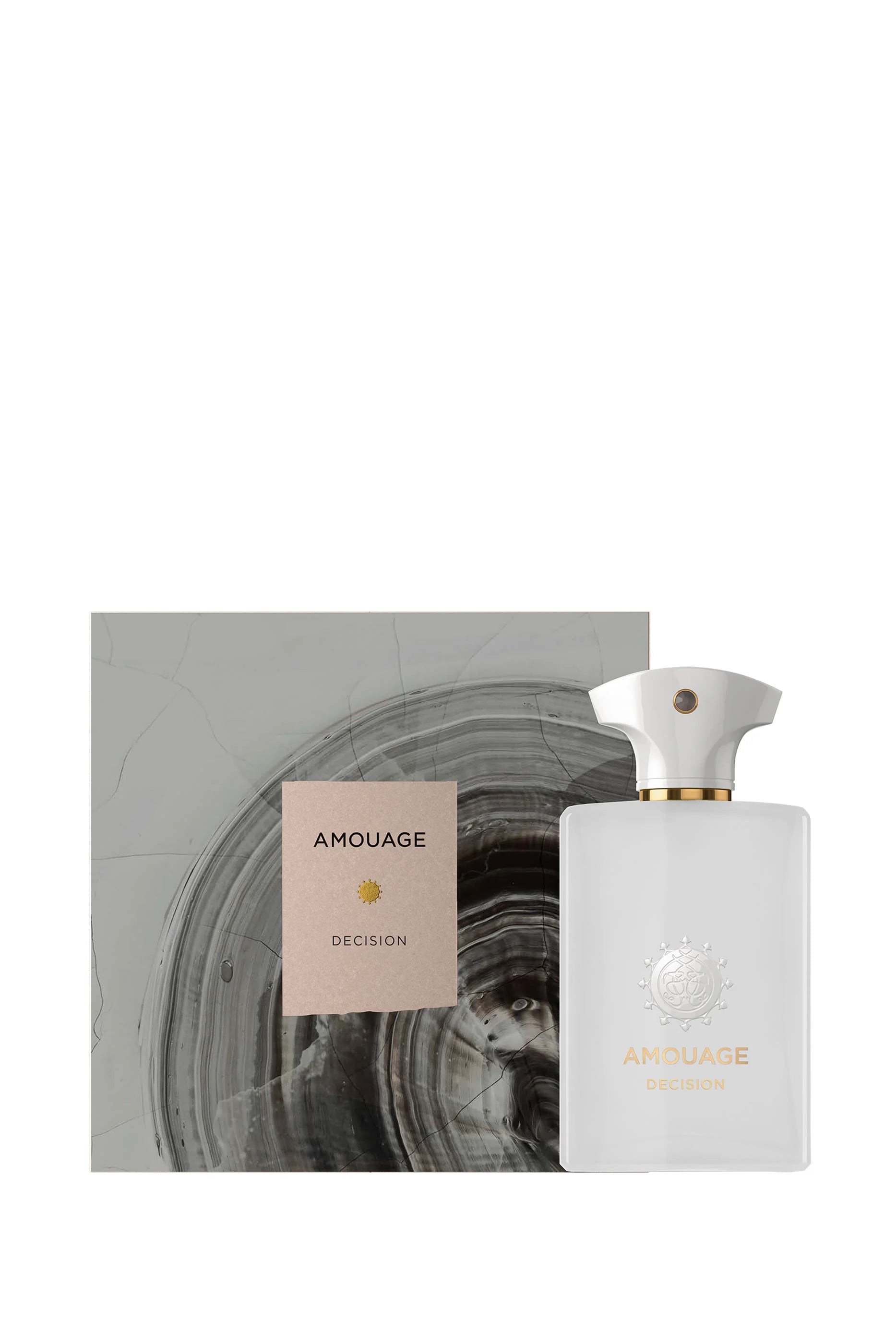 Amouage Decision