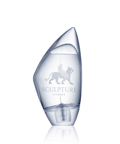 Nikos Sculpture