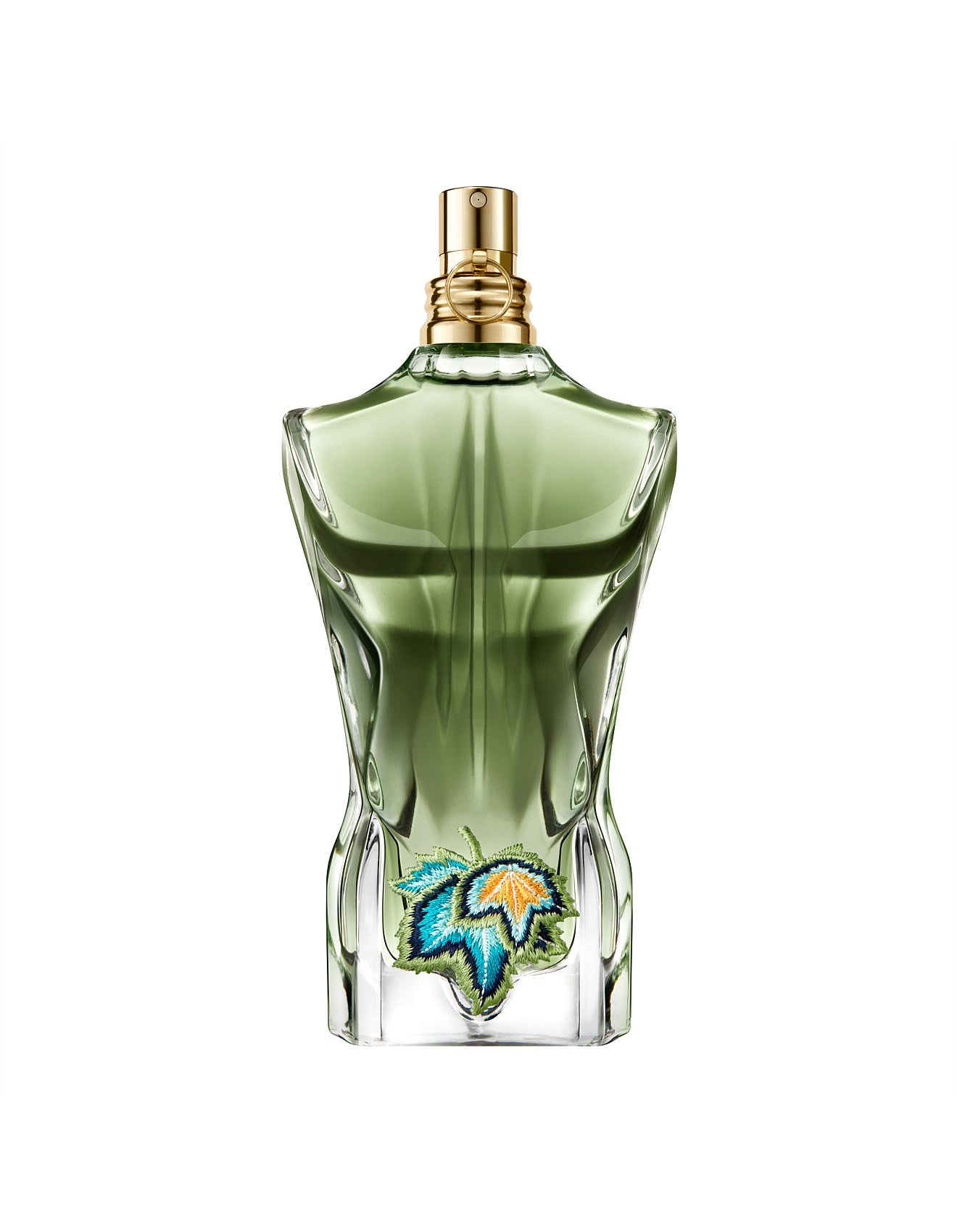 Jean Paul Gaultier Le Beau Paradise Garden
