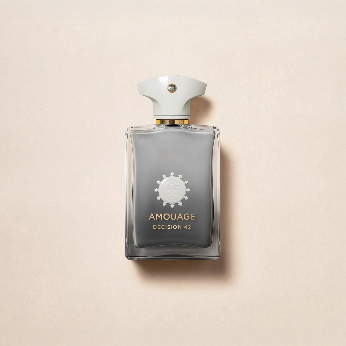 Amouage Decision 42