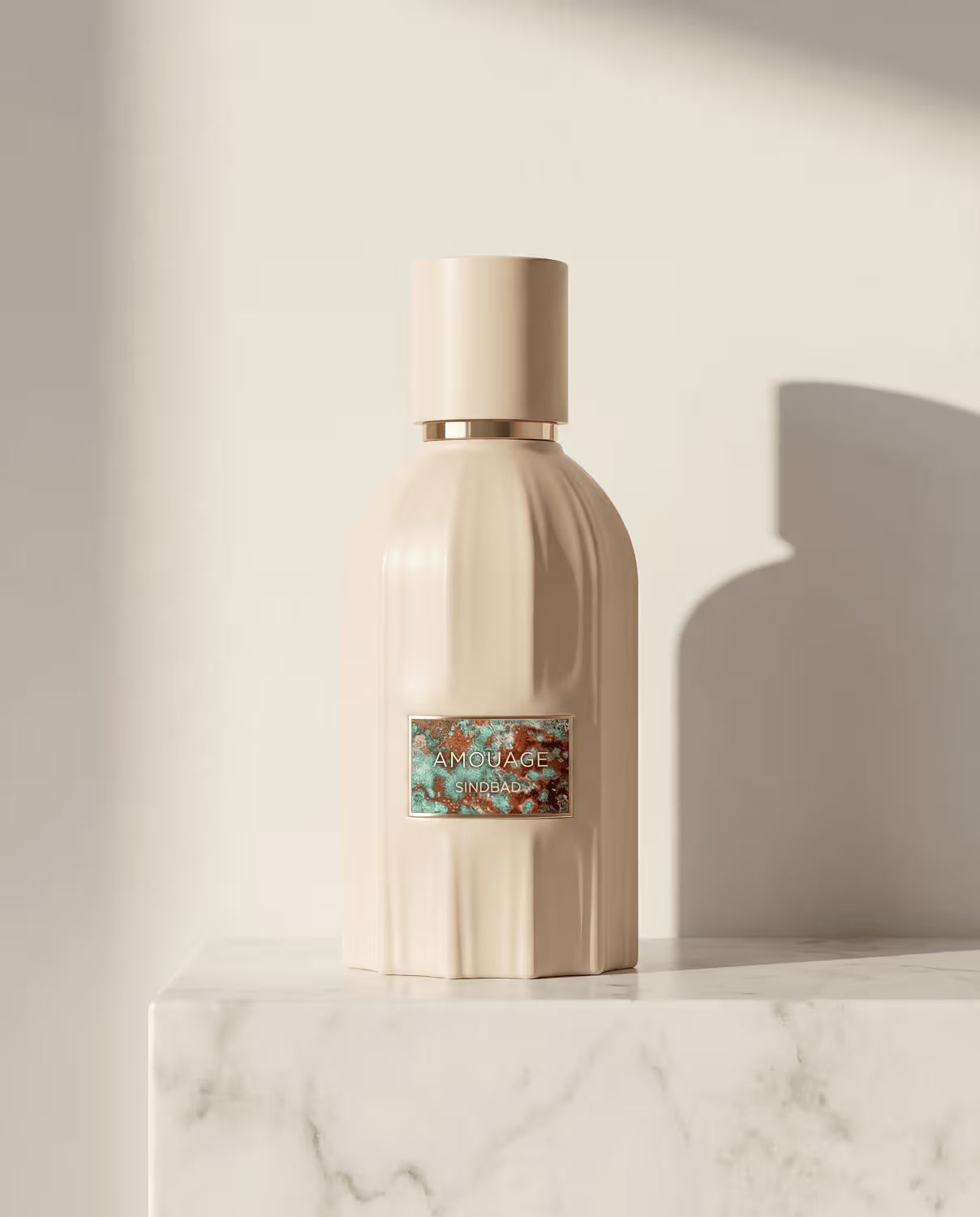 Amouage Sindbad