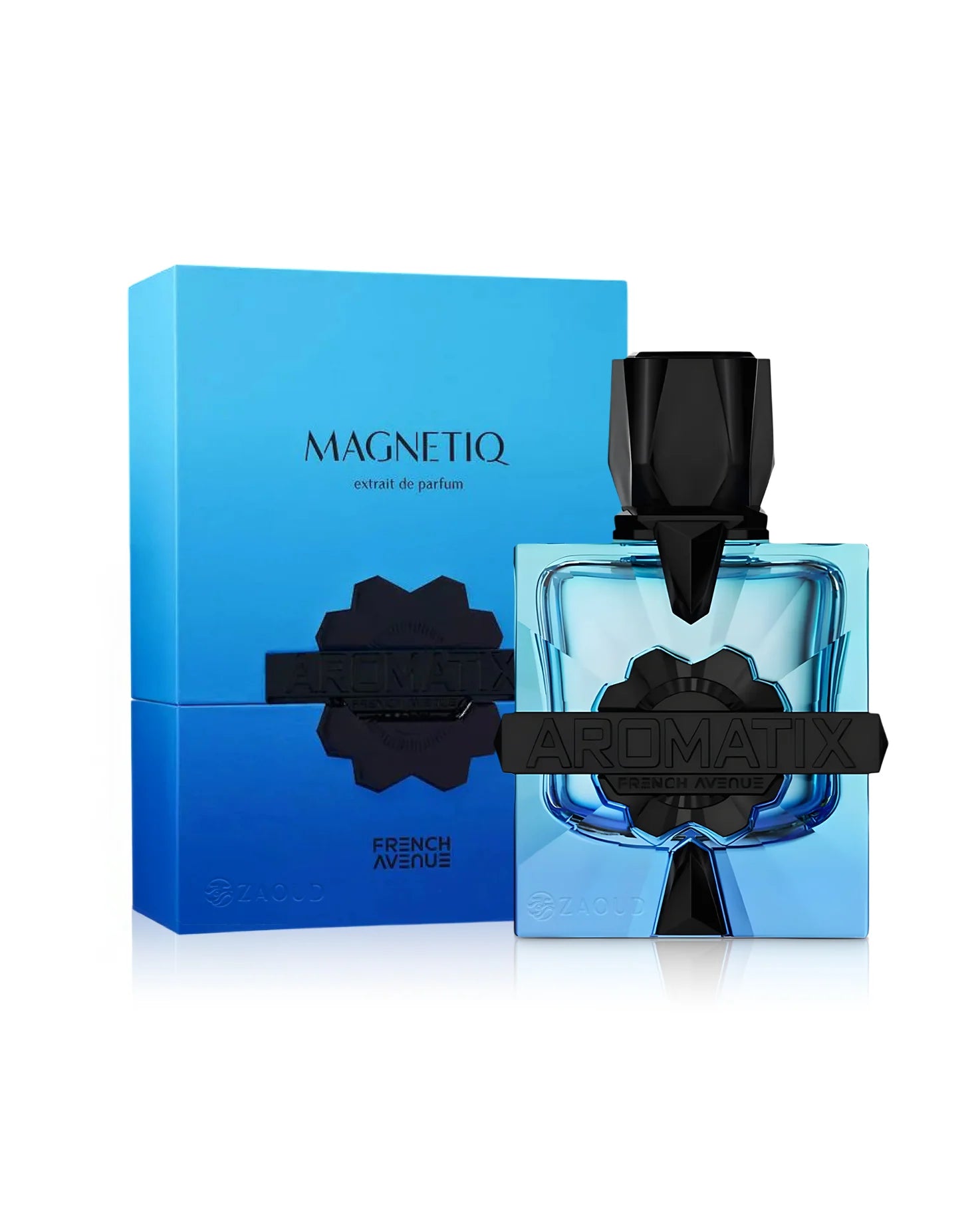 Aromatix Magtetiq