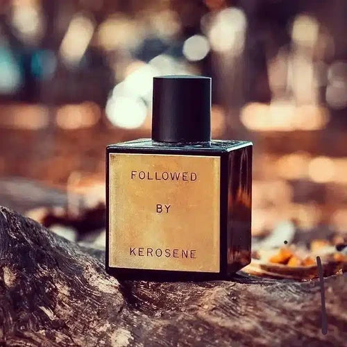 Followed by Kerosene