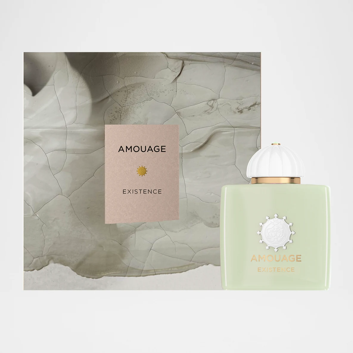 Amouage Existence