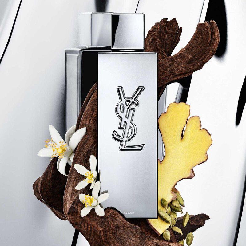 Yves Saint Laurent MYSLF L’Absolu