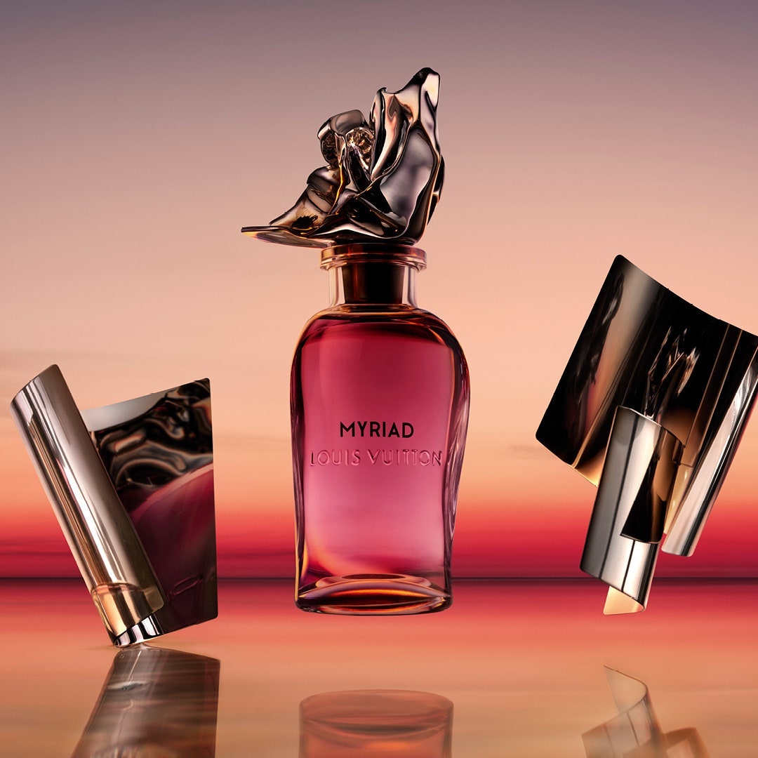 Louis Vuitton Myriad