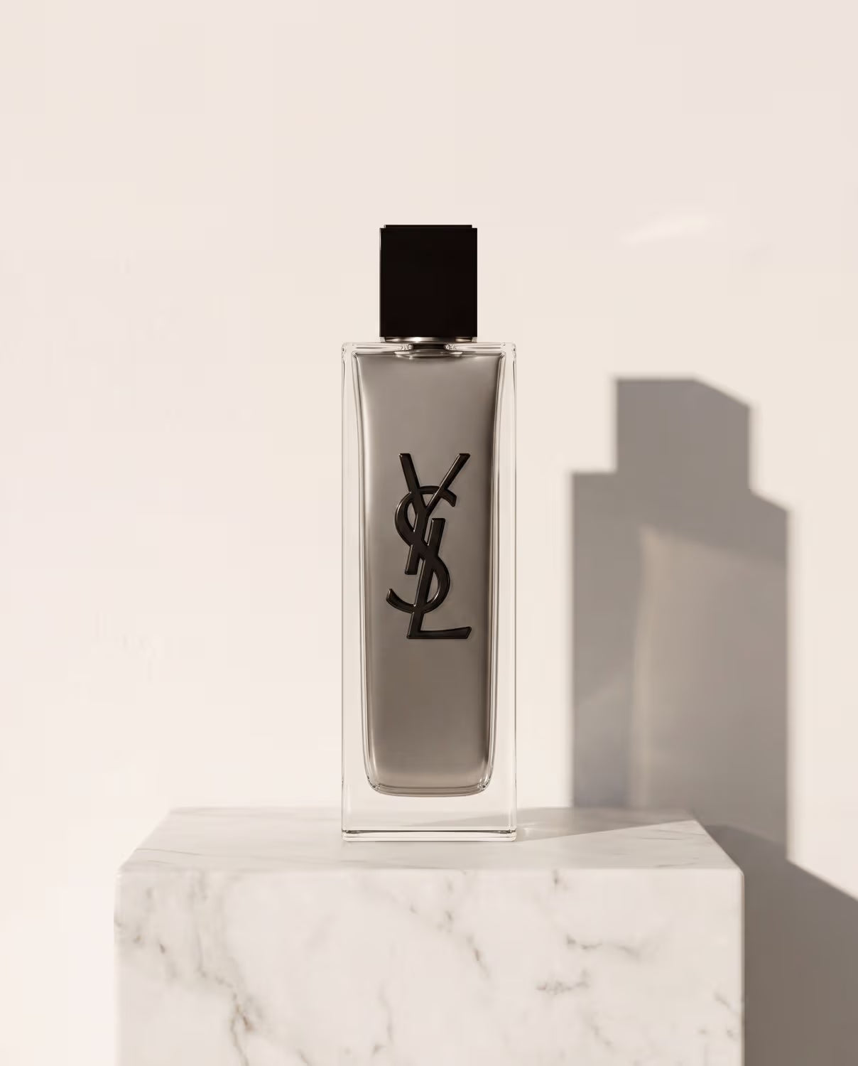 Yves Saint Laurent MYSLF Eau de Toilette Intense
