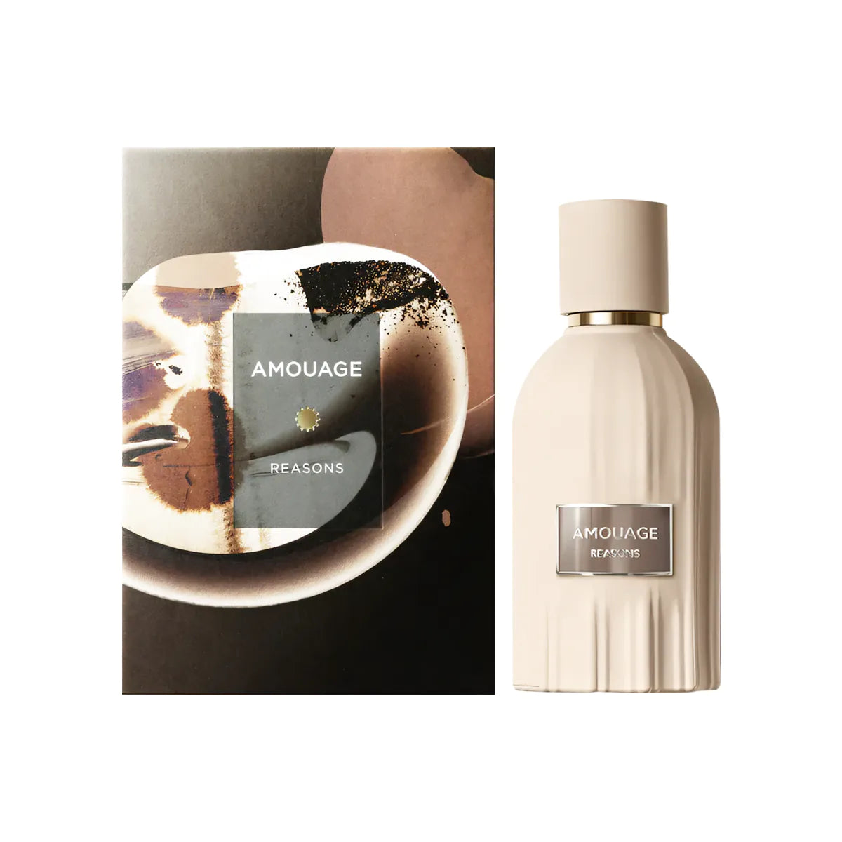 Amouage Reasons
