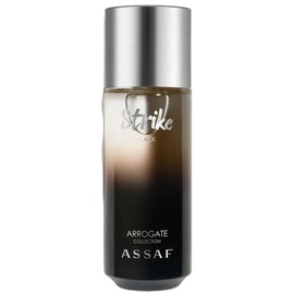 Assaf Strike Black