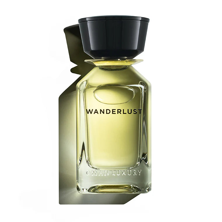 Oman Luxury Wanderlust Full & Sealed