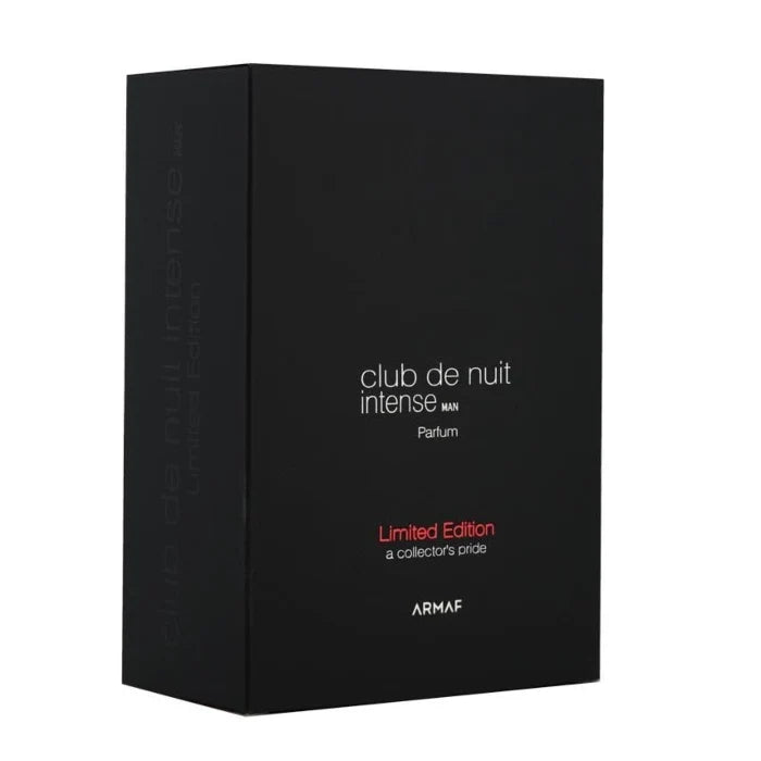 Armaf Club de Nuit Limited Edition Parfum
