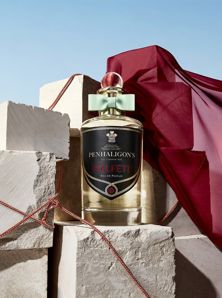 Penhaligon's Halfeti Full & Sealed