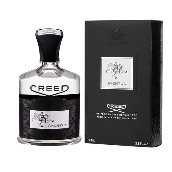 Creed Aventus Full & Sealed