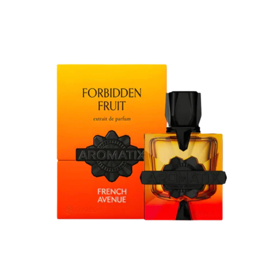 French Avenue X Aromatix Forbidden Fruit