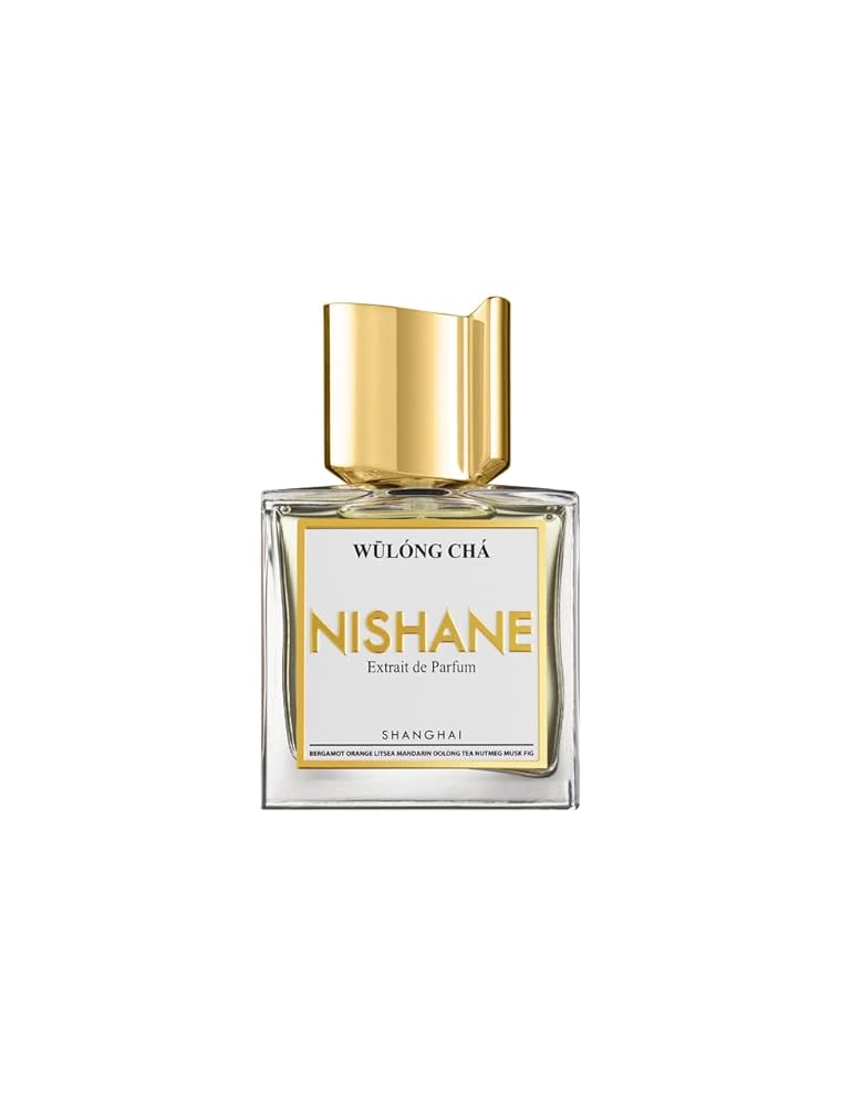 Nishane Wulóng Chá