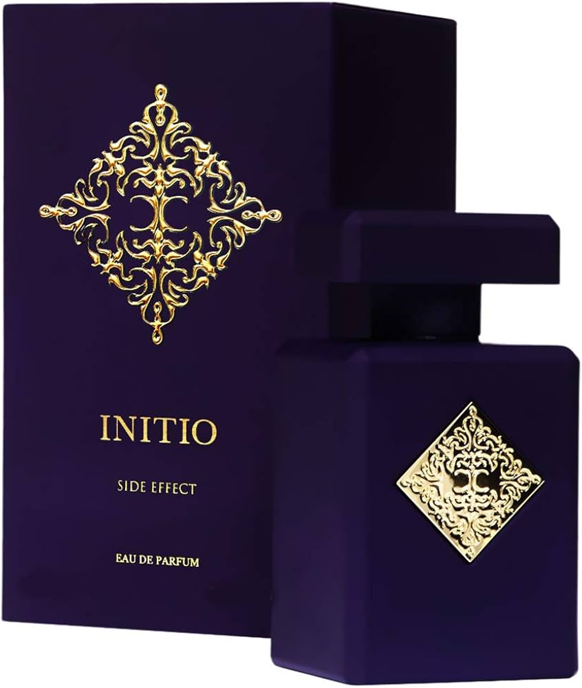Initio Side Effect Full & Sealed