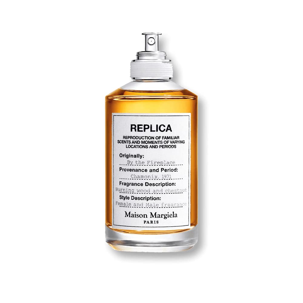 Maison Martin Margiela Replica By the Fireplace