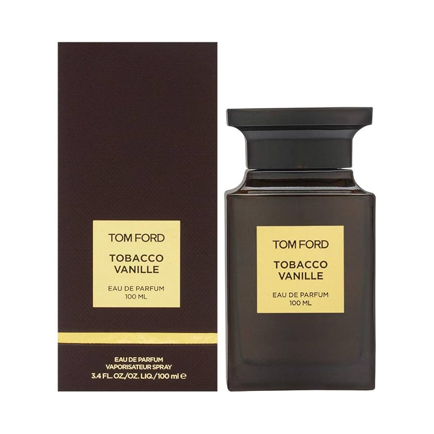Tom Ford Tobacco Vanille Full & Sealed