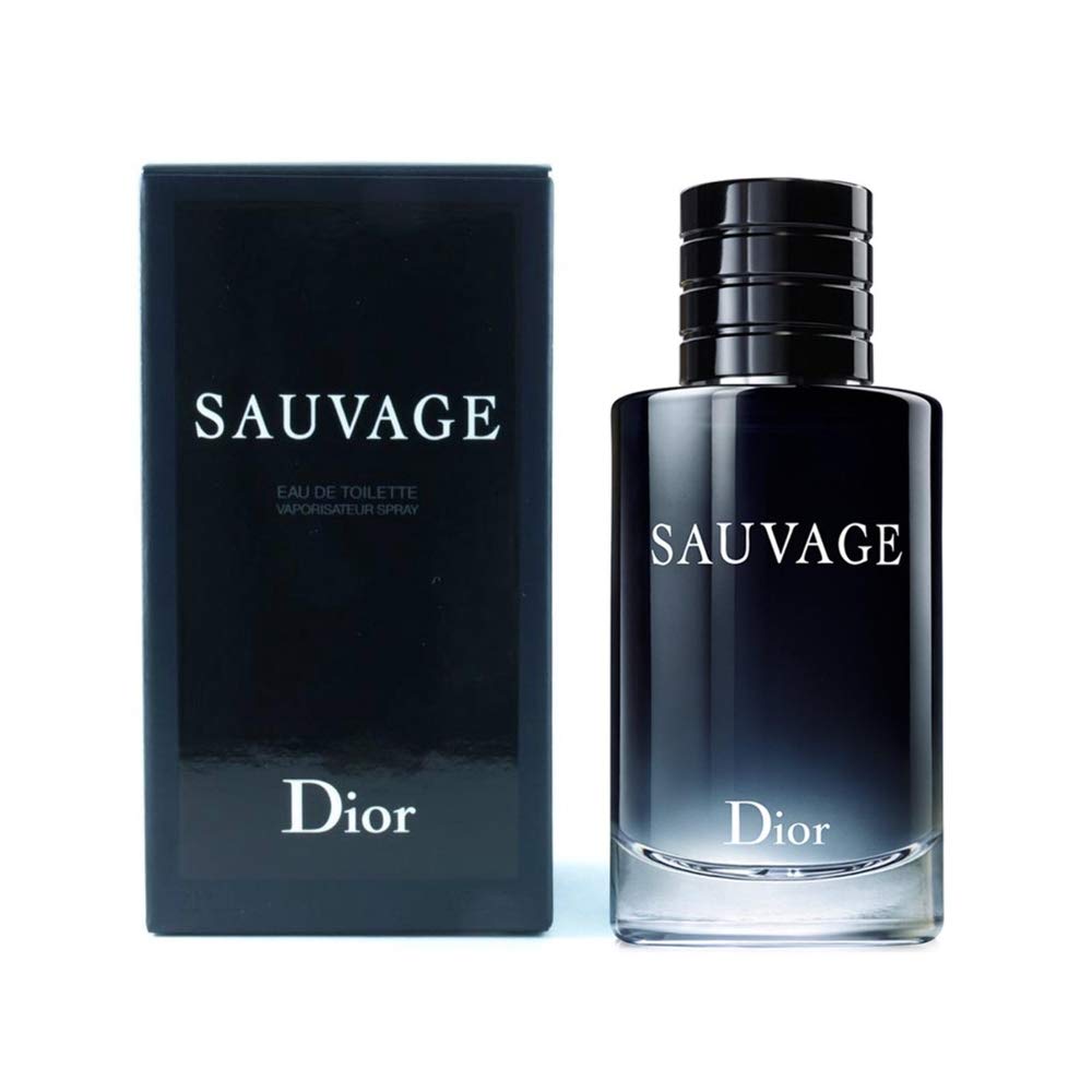 Dior Sauvage Full & Sealed