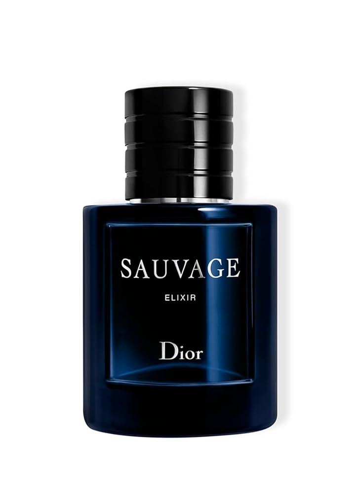 Dior Sauvage Elixir