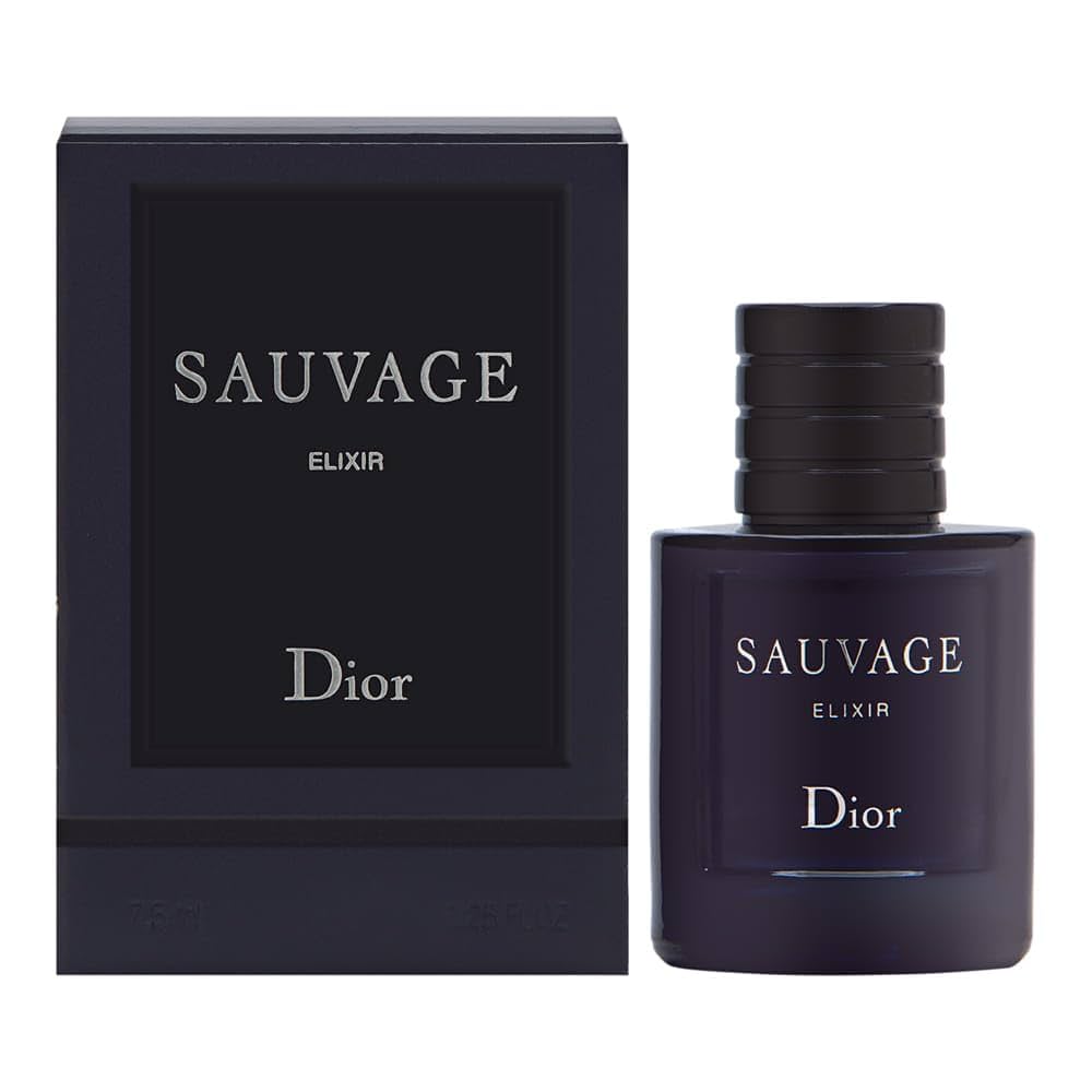 Dior Sauvage Elixir