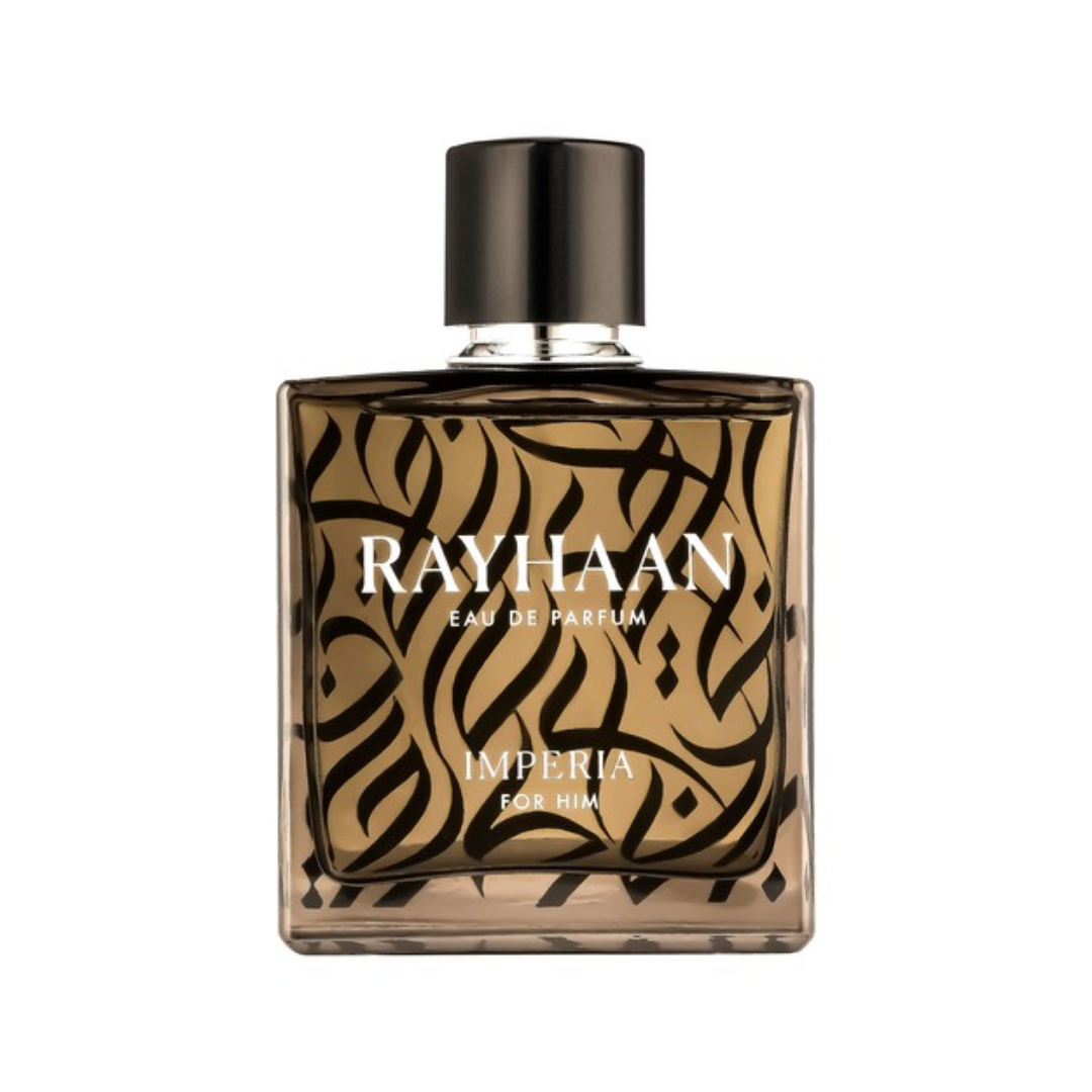 Rayhaan Imperia Full & Sealed