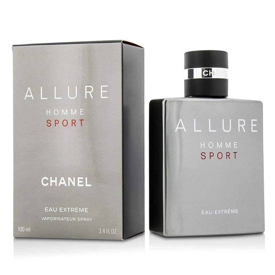 Chanel Allure Homme Sport Eau Extreme