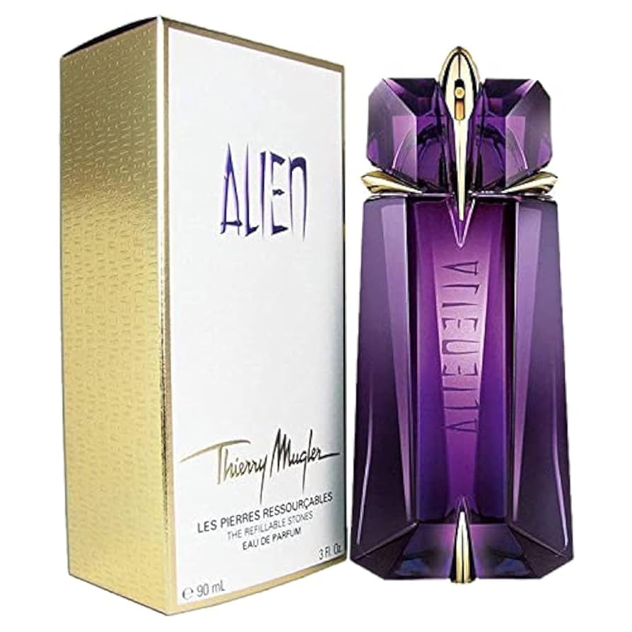 Mugler Alien