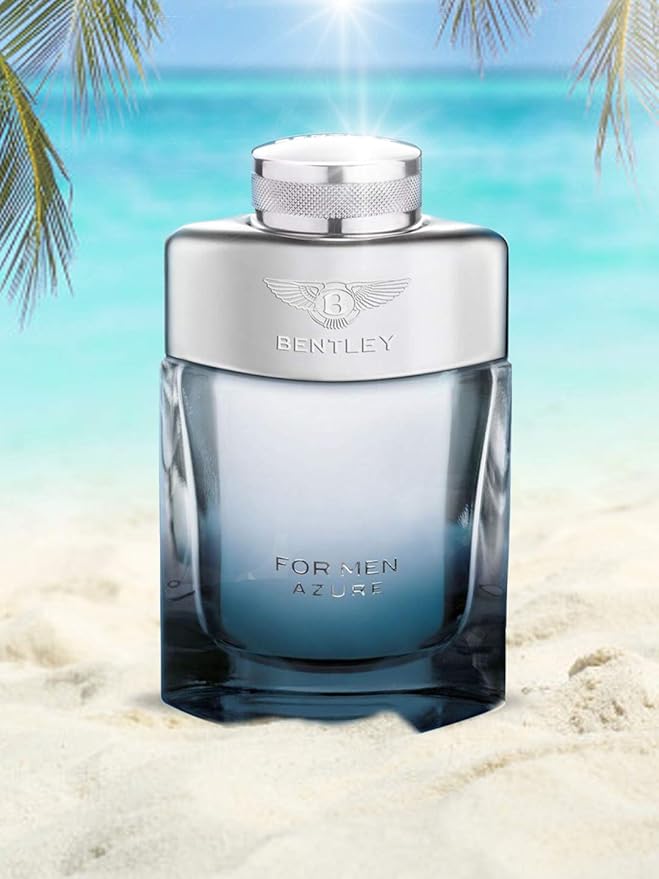 Bentley For Men Azure