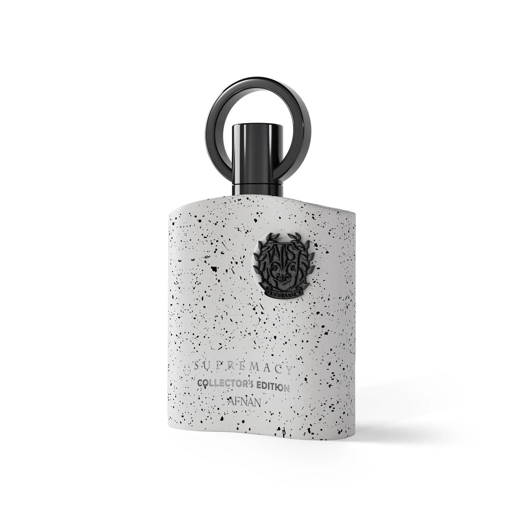 Afnan Supremacy Collector's Edition Pour Homme Full & Sealed