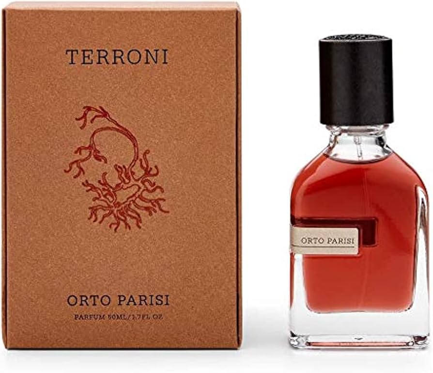 Orto Parisi Terroni Full & Sealed