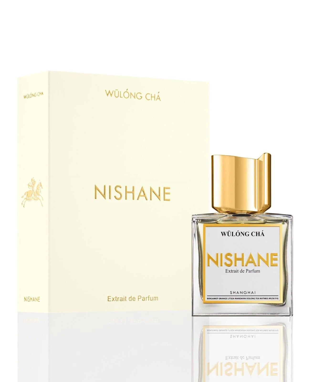 Nishane Wulóng Chá