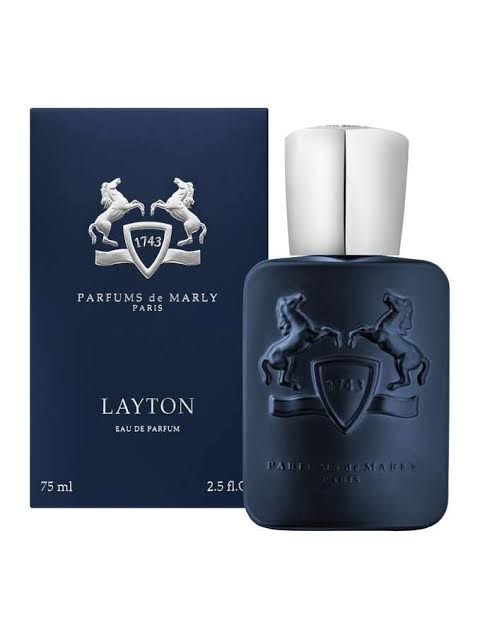 Parfums De Marly Layton