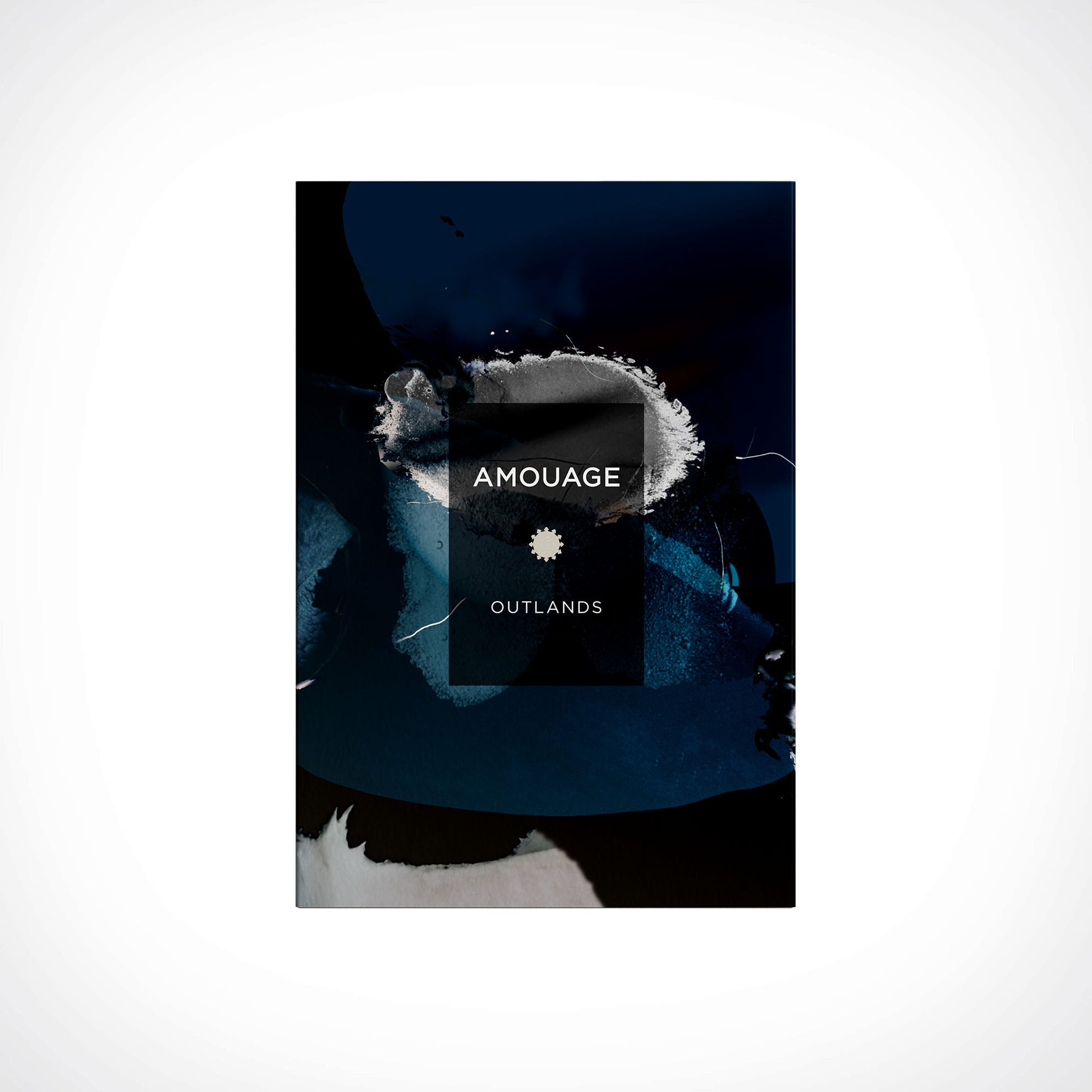 Amouage Outlands Full & Sealed