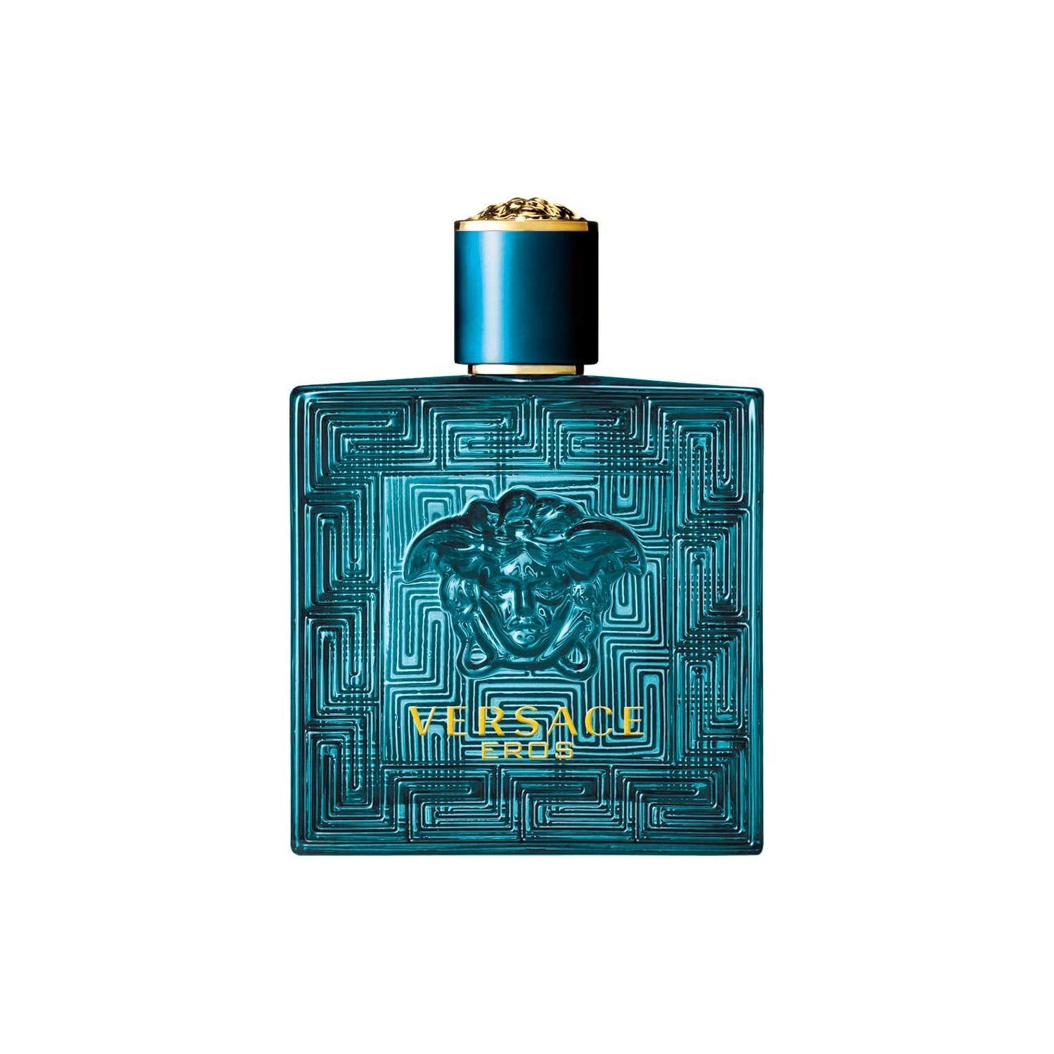 Versace Eros Eau de Toilette Full & Sealed