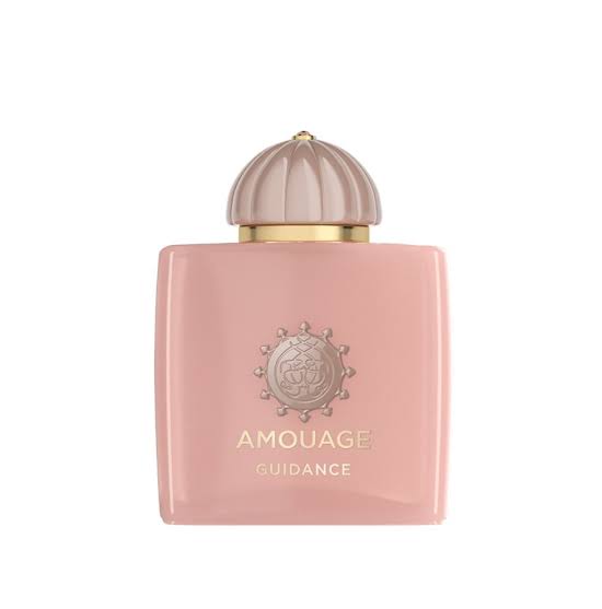 Amouage Guidance