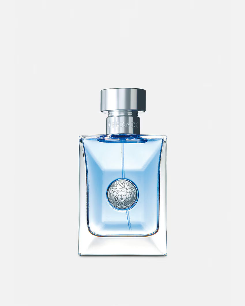 Versace Pour Homme Full & Sealed