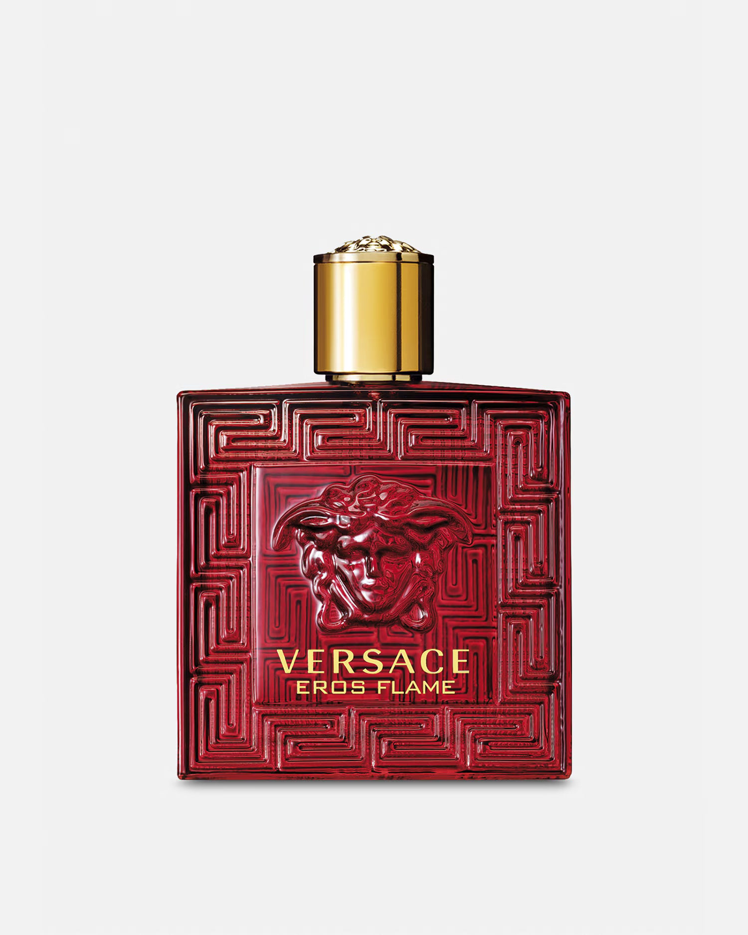 Versace Eros Flame Full & Sealed