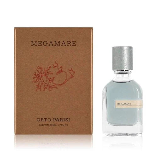 Orto Parisi Megamare Full & Sealed