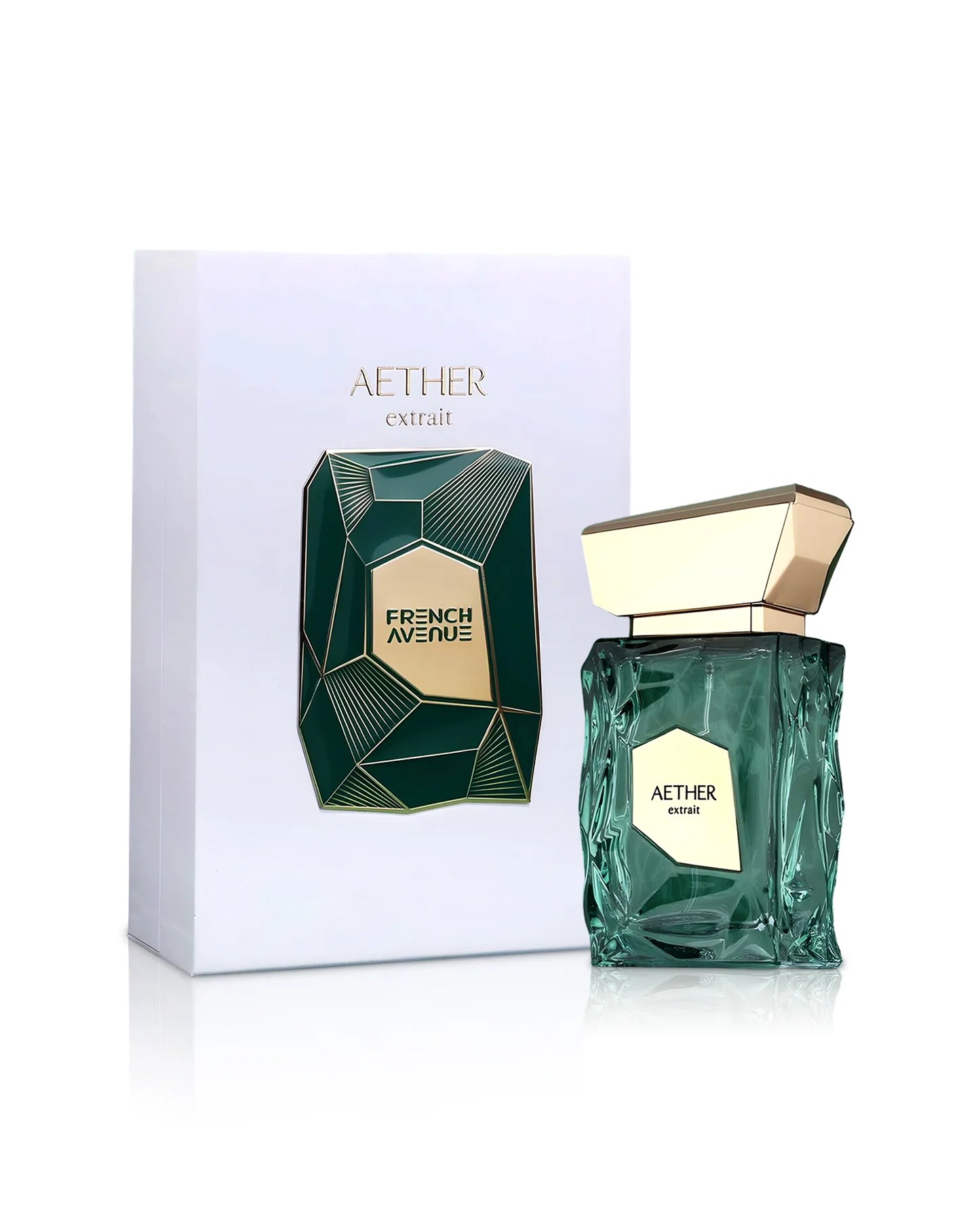 Fragrance World Aether