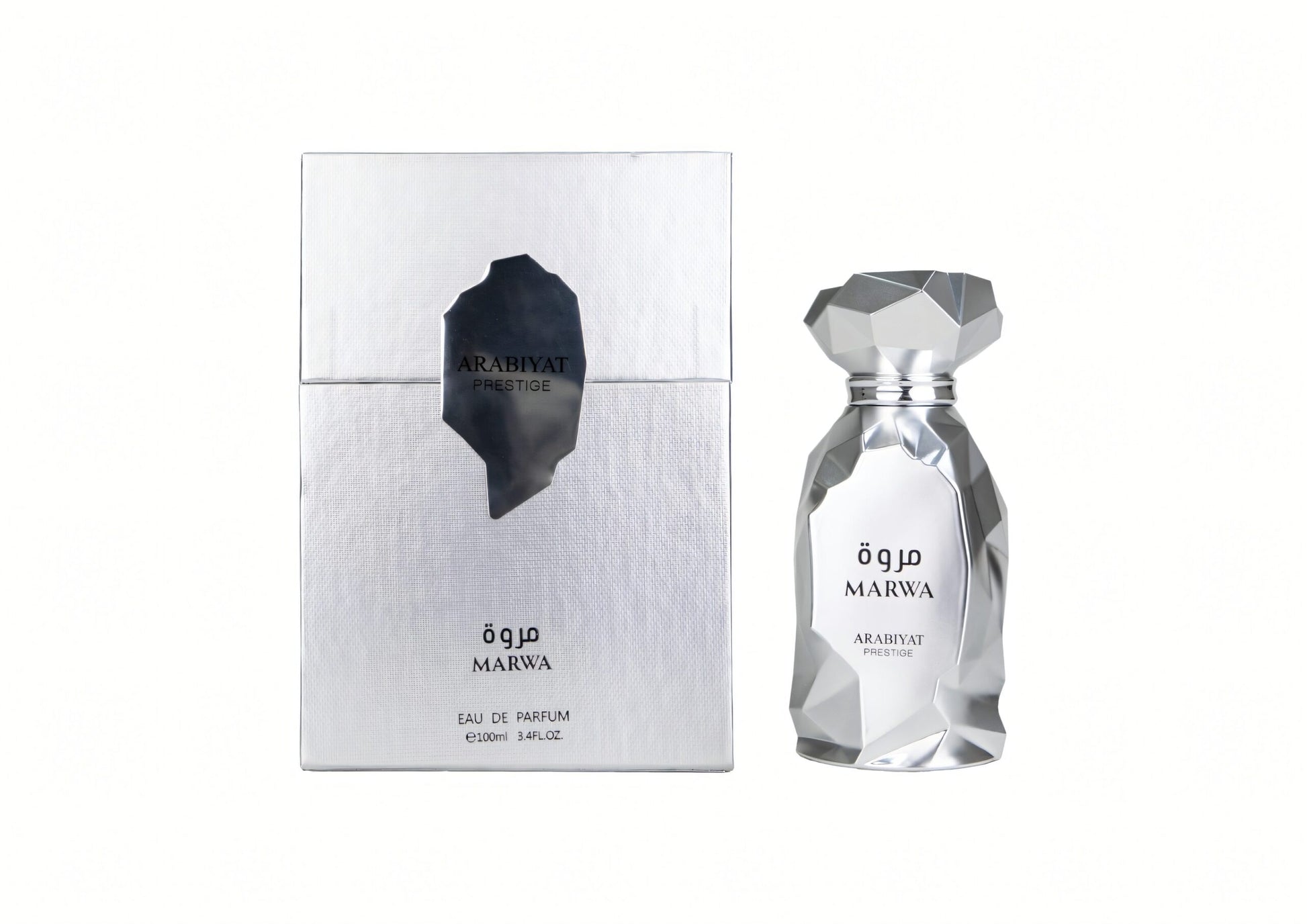 Arabiyat Prestige Marwa Full & Sealed