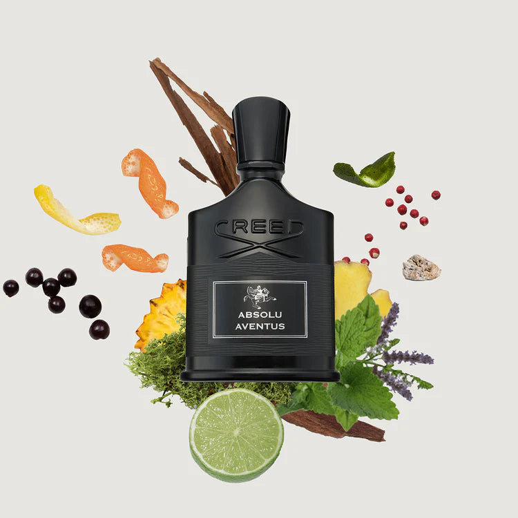 Creed Absolu Aventus