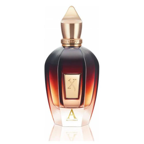 Xerjoff Alexandria II Full & Sealed