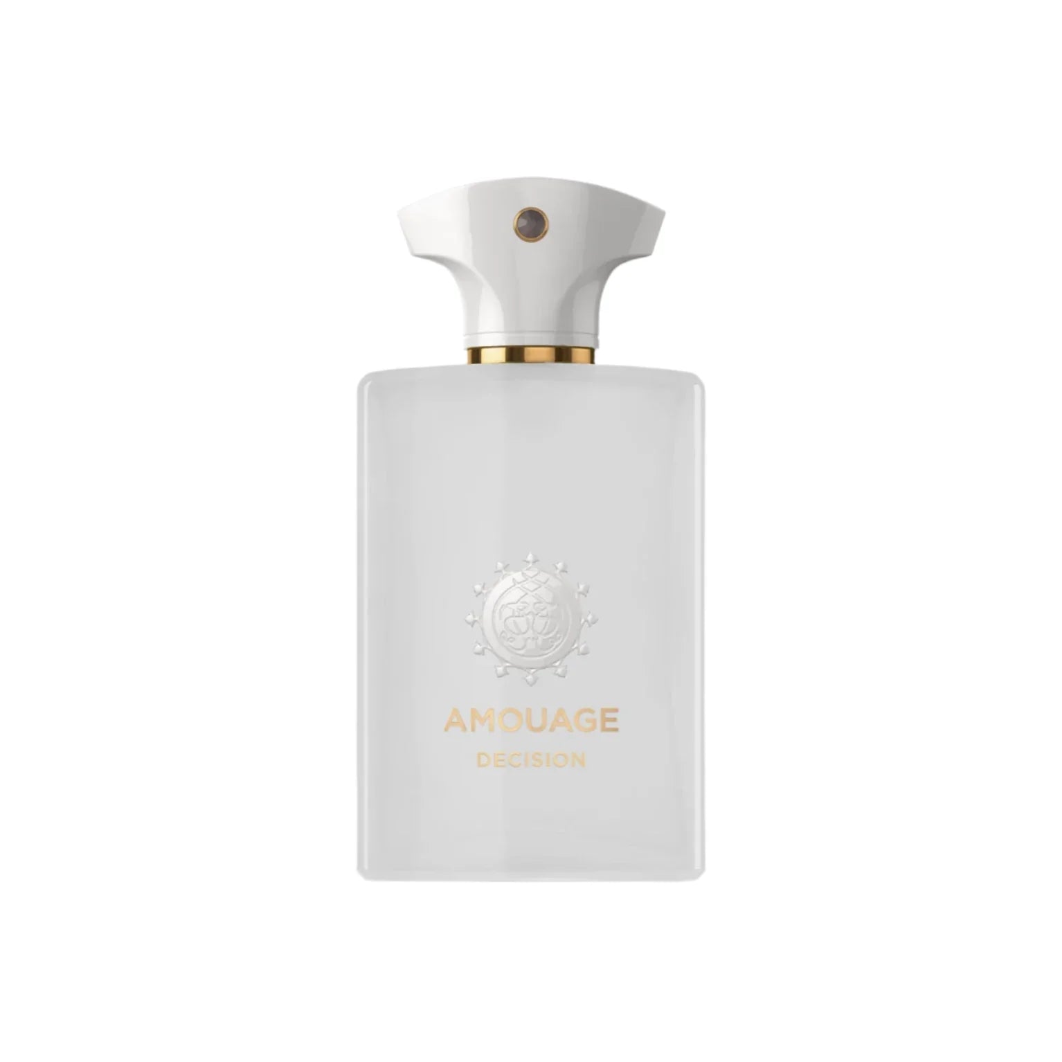 Amouage Decision